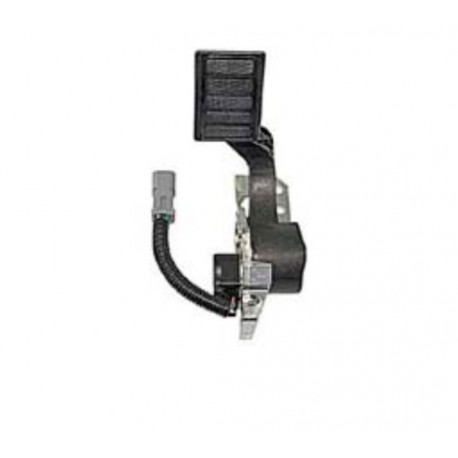 Volvo Throttle Pedal Assembly