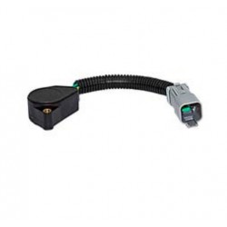 Volvo Accelerator Throttle Potentiometer