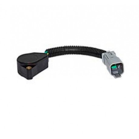 Volvo Accelerator Throttle Potentiometer