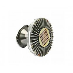 DAF Viscous Fan Clutch CF85