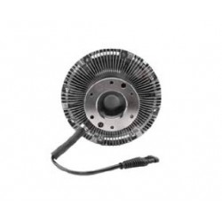 DAF Viscous Fan Clutch