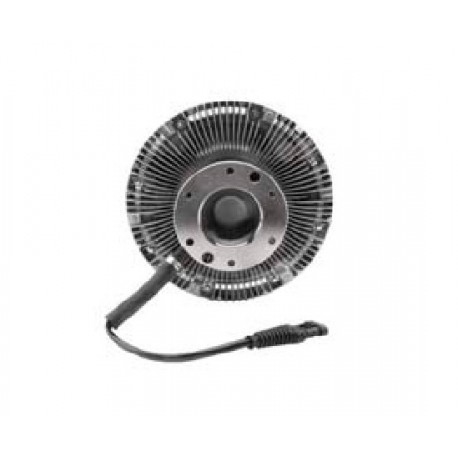 DAF Viscous Fan Clutch