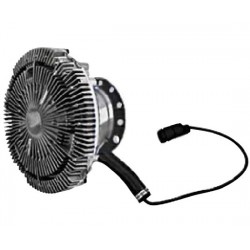 DAF Viscous Fan Clutch