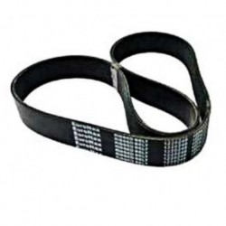 Volvo Alternator Belt
