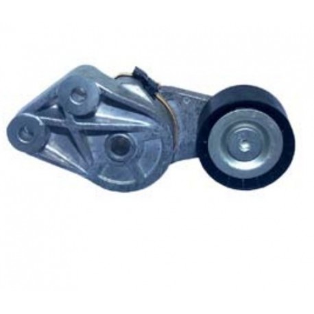 Volvo Belt Tensioner Assembly