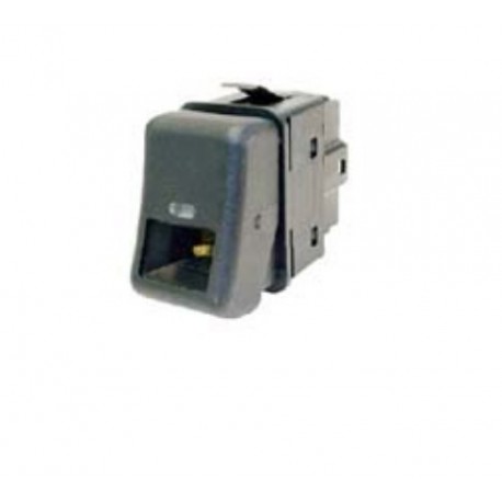 Volvo Lift Axle Switch