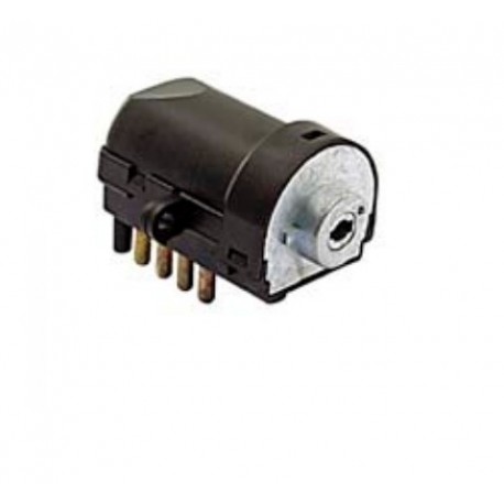 Volvo Ignition Switch Contact