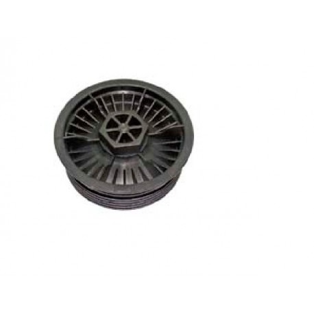 Scania Fuel Filter Cap