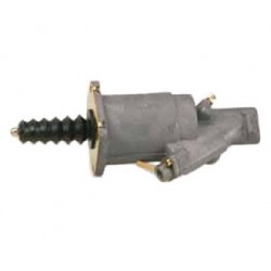 DAF Clutch Servo