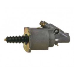 DAF Clutch Servo
