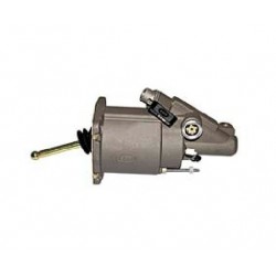 DAF Clutch Servo
