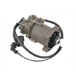 DAF Clutch Servo