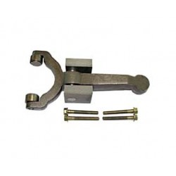DAF Clutch Fork