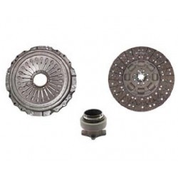 DAF Clutch Kit 430mm