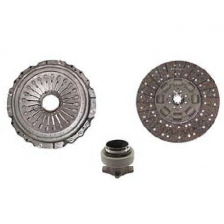 DAF Clutch Kit 430mm