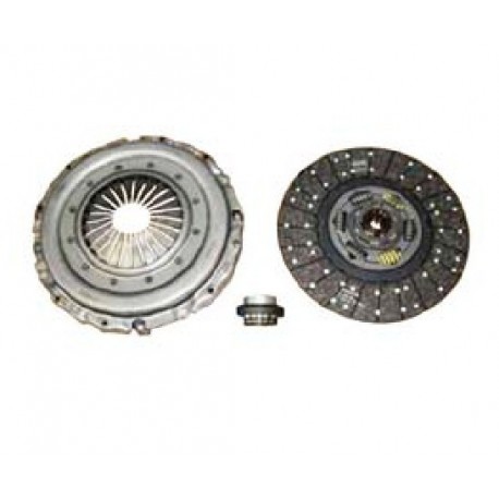 DAF Clutch Kit 395mm LF CF65