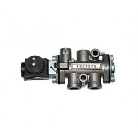 DAF Gearbox Solenoid Valve