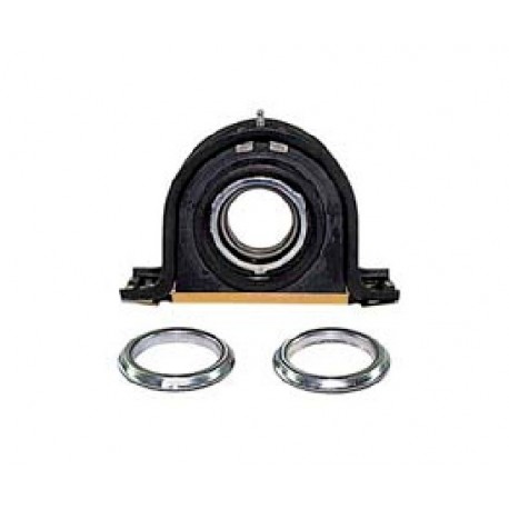 DAF Centre Bearing Assembly, 55mm