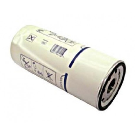 Renault Oil Filter - By Pass