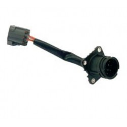 Volvo Headlamp Adaptor Cable
