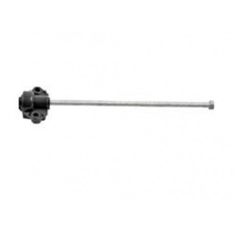 Volvo Headlamp Adjuster - 156mm