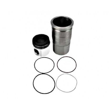 Renault Piston & Liner Kit