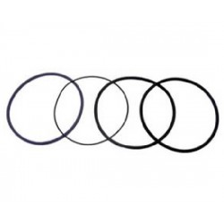 Renault Cylinder Liner Seal Kit
