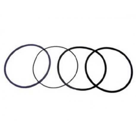 Renault Cylinder Liner Seal Kit