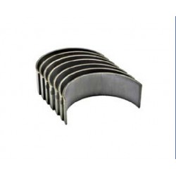 Renault Main Bearing Set - (Set Of 7) STD