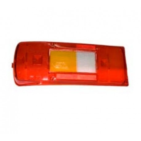 Volvo Rear Lamp Lens