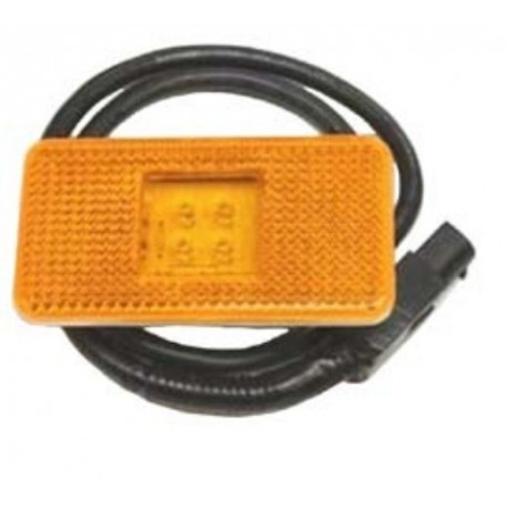 Volvo Side Marker Lamp