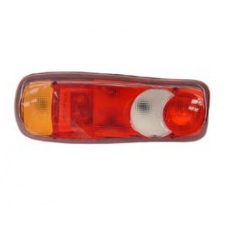 Rear Lamp LH