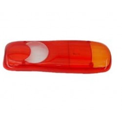 Volvo Rear Lamp Lens