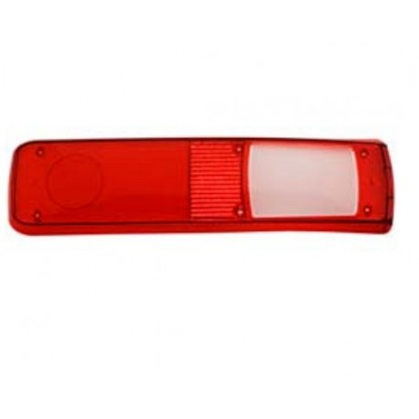 Volvo Rear Lamp Lens