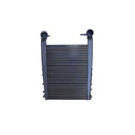 Renault Intercooler
