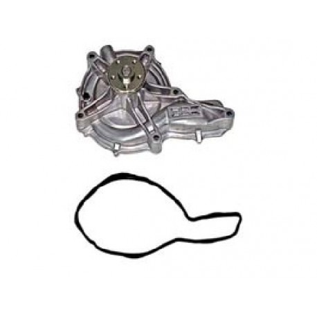 Renault Water Pump Without Pulley