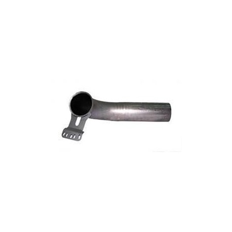 Scania Exhaust Tail pipe