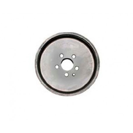 Renault Water Pump Drive Pulley