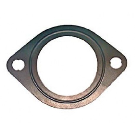 Renault Water Pipe To Pump Gasket - 2 Holes