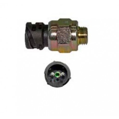 Volvo Pressure Switch