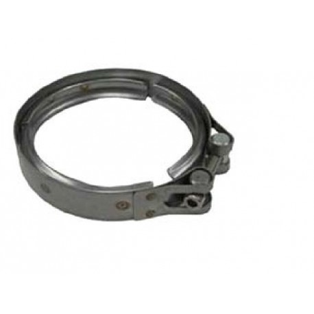 Scania Exhaust Clamp