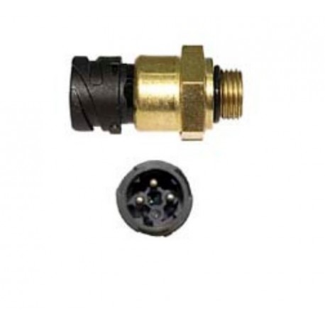 Volvo Pressure Sensor 0-15 Bar