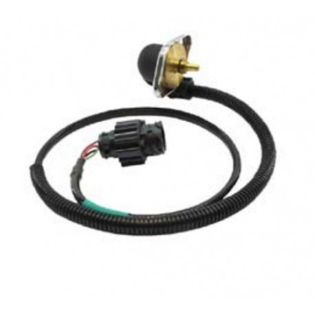 Turbocharger Boost Sensor