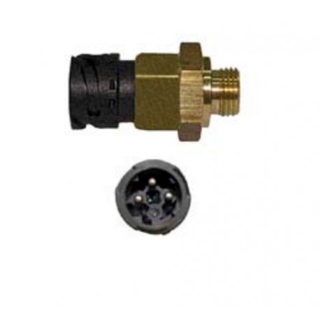 Volvo Pressure Sensor 0-12 Bar