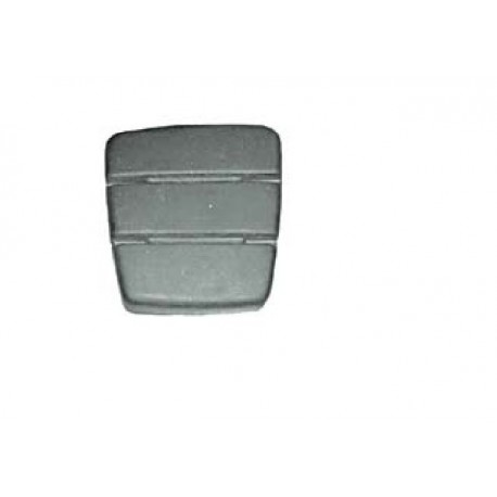 Scania Clutch Pedal Rubber