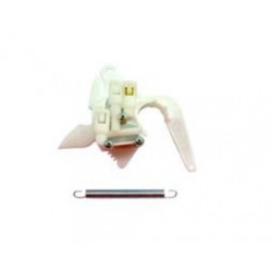 Volvo Seat Level Valve