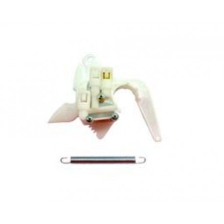 Volvo Seat Level Valve