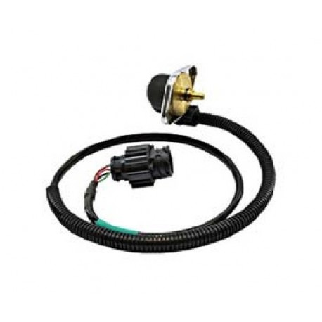 Renault Turbocharger Boost Sensor