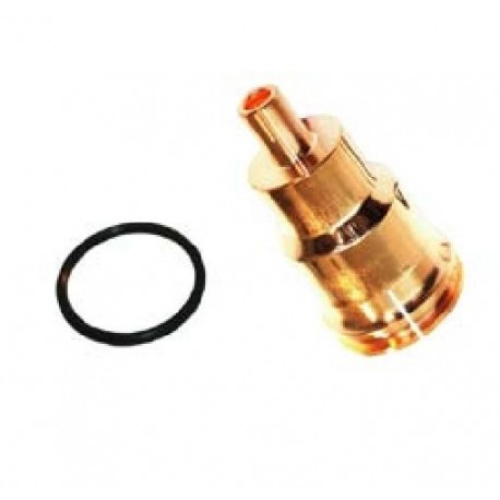 Volvo Injector Sleeve Kit