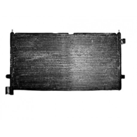 Volvo Condensing Radiator